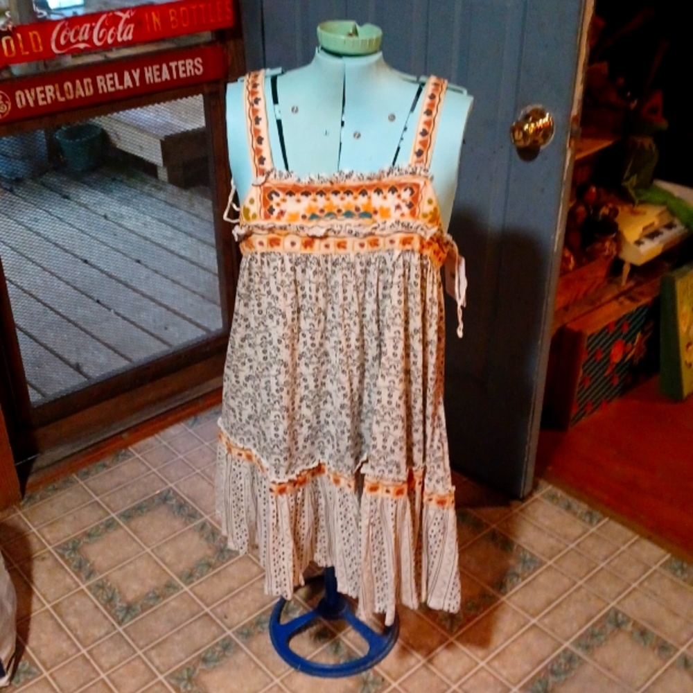NWT Free People top